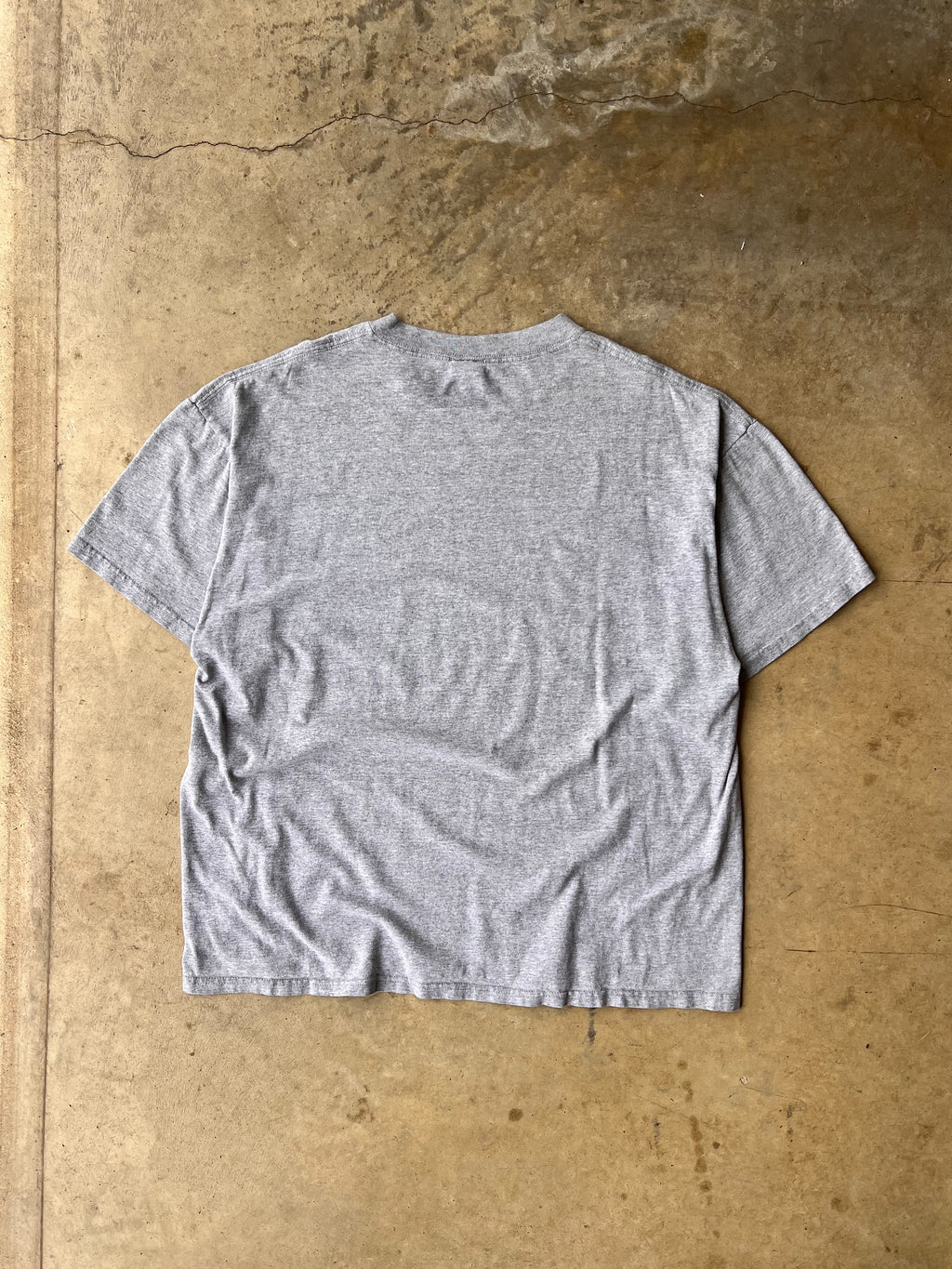 Vintage 2000s Cadillac Graphic T-Shirt - (XL)