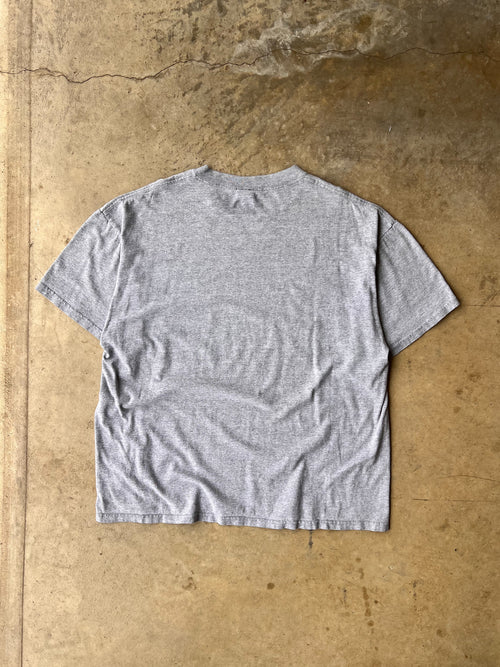 Vintage 2000s Cadillac Graphic T-Shirt - (XL)