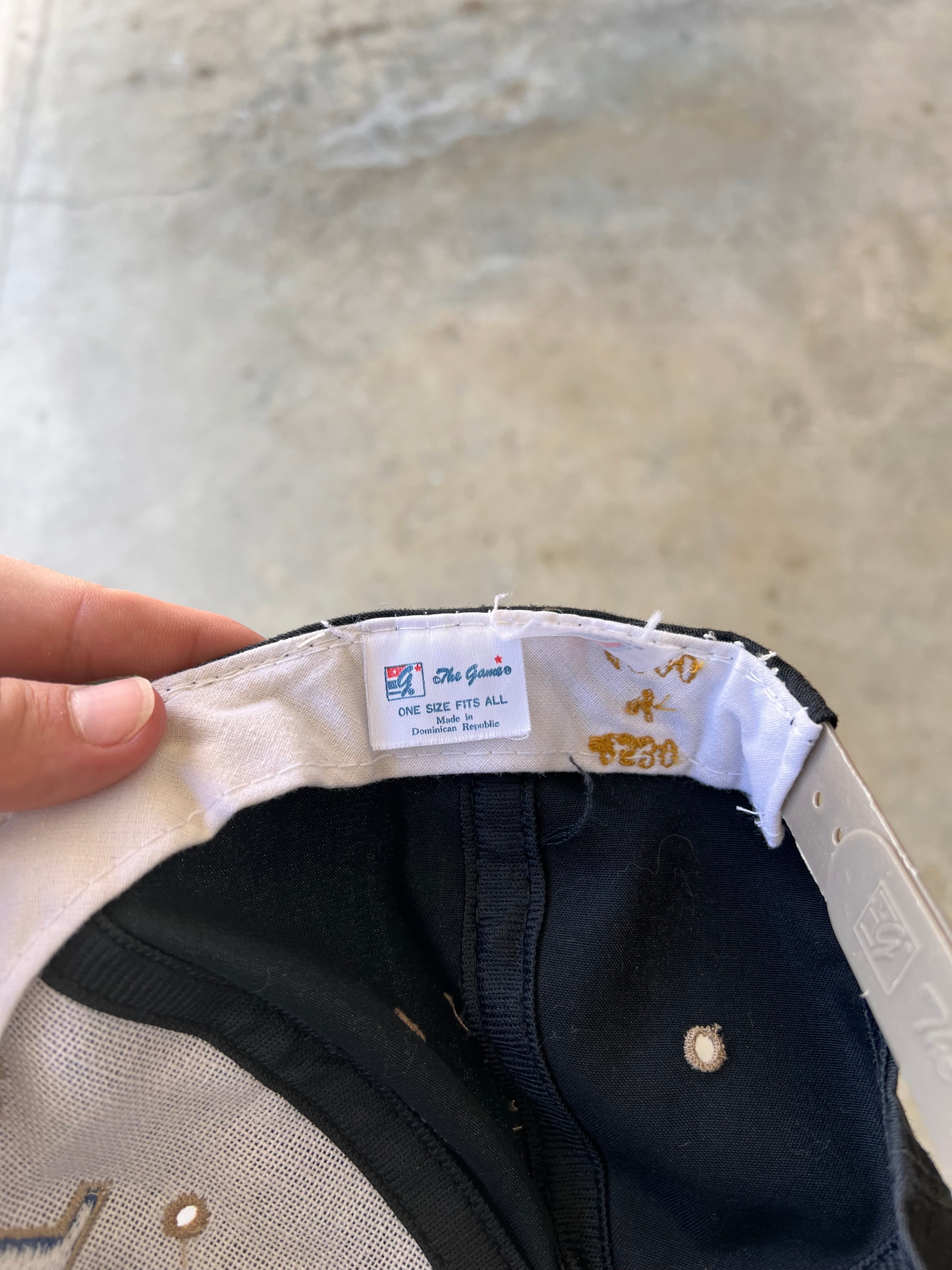 Vintage 1990s Orlando Magic Hat - (OS)