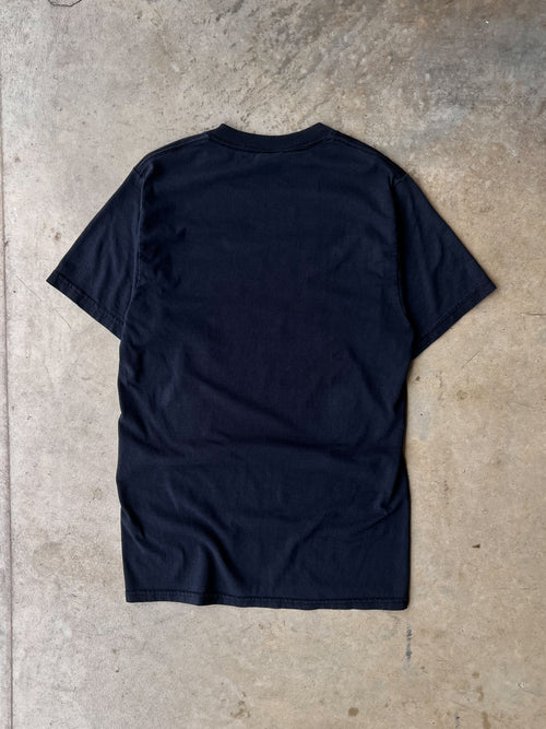 Vintage D.A.R.E Black Graphic T-Shirt - (S)17