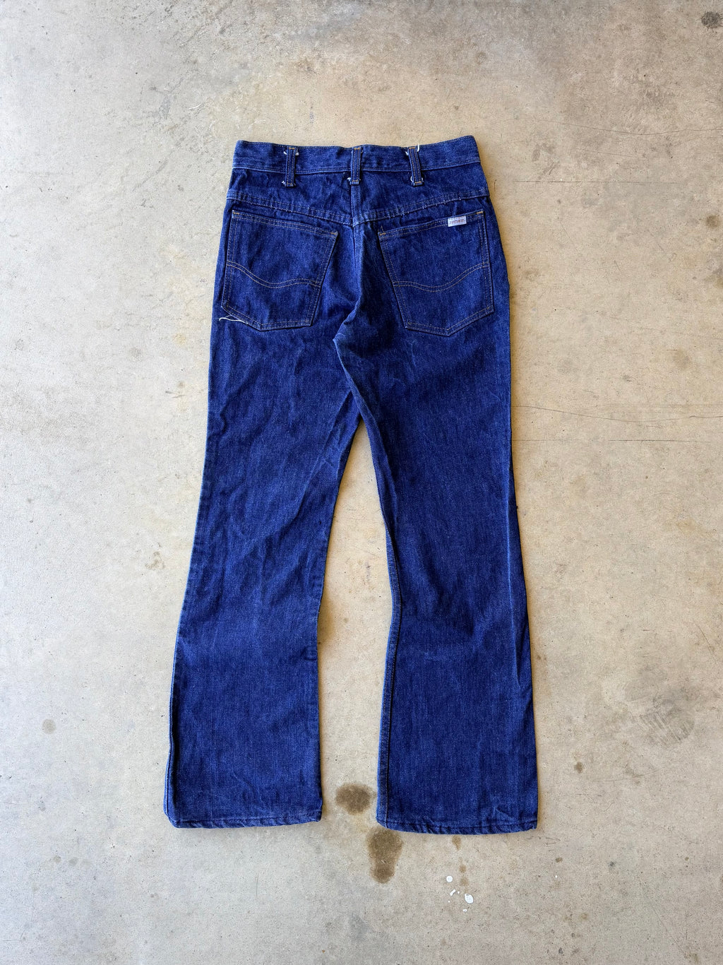 Vintage 1980s Carhartt Jeans - (29)