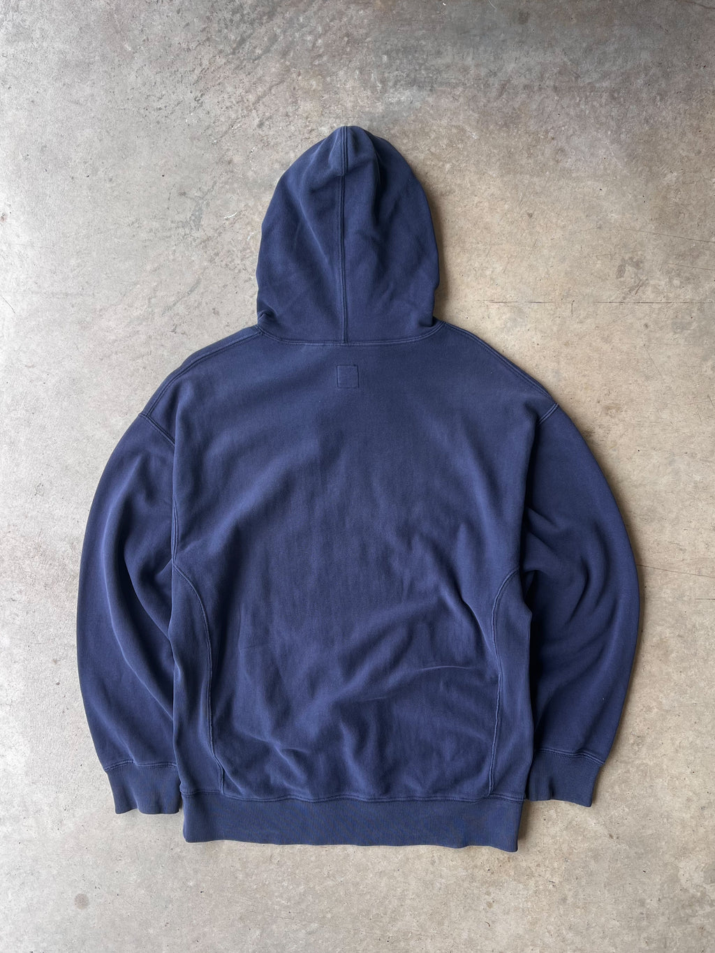 Vintage 2000s GAP Navy Hoodie - (S)