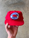 Vintage 1980s Beech Nut Tobacco Hat - (OS)