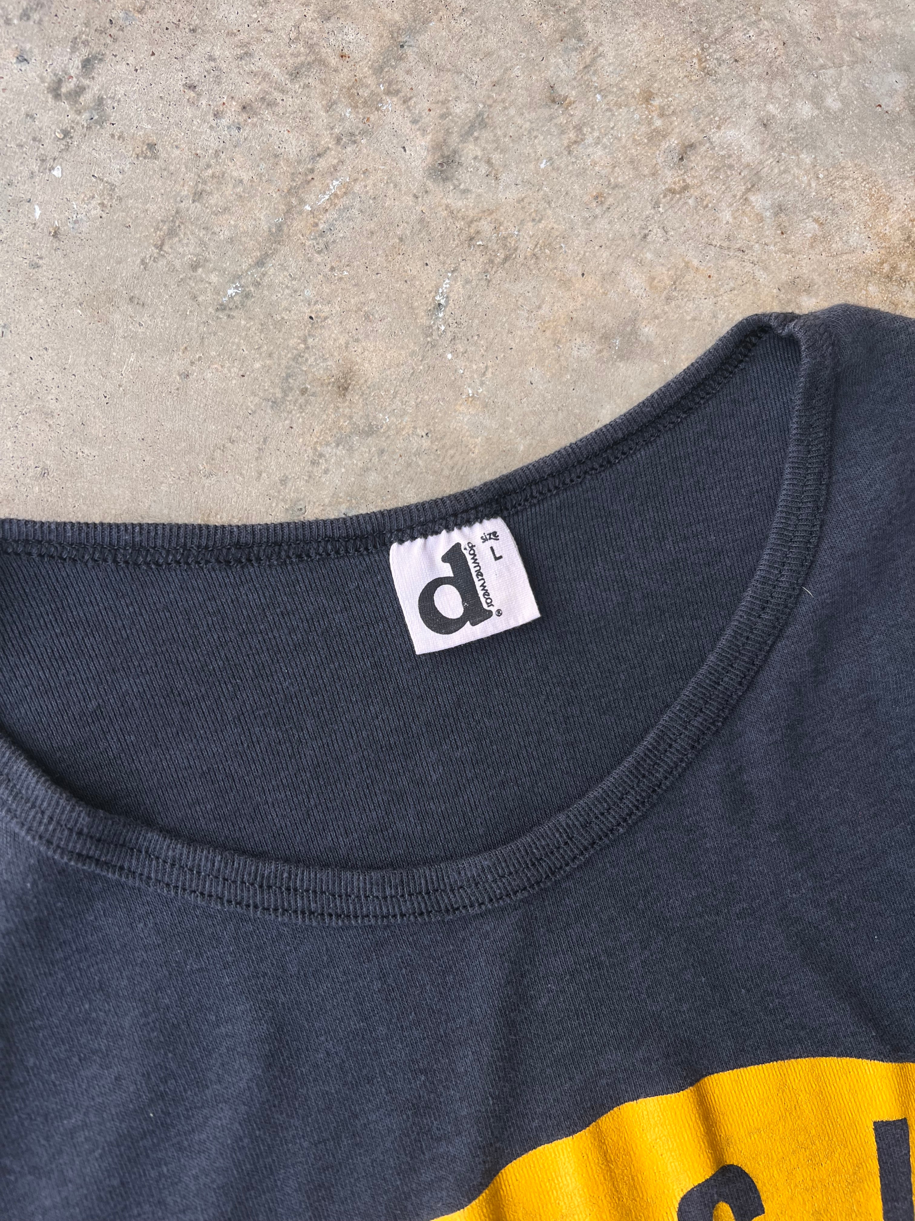 Vintage 1970s SMSU Cross Country Top - (L)