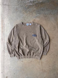 Vintage 1990s Arizona Jeans Tan Sweatshirt - (L)