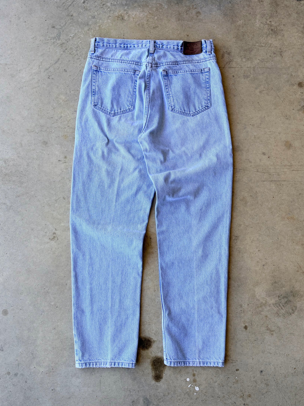 Vintage 2000s Chaps Ralph Lauren Jeans - (34)