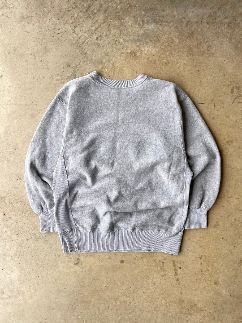 Vintage Michigan Wolverines Reverse Weave Sweatshirt - (M)