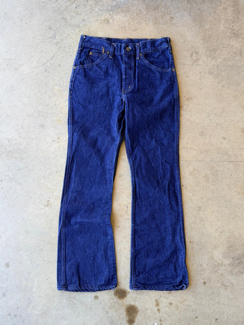 Vintage 1980s Carhartt Jeans - (29)