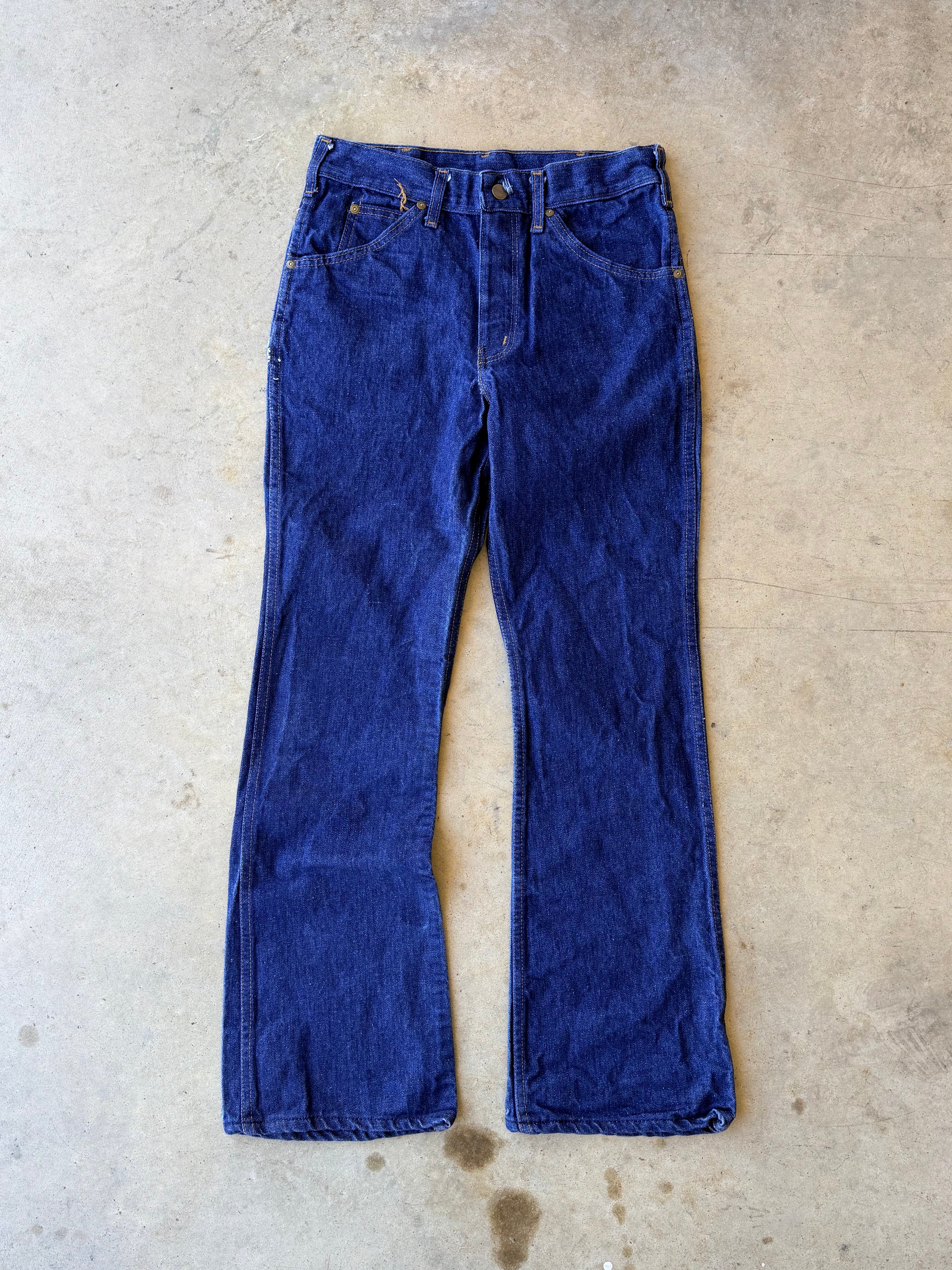 Vintage 1980s Carhartt Jeans - (29)