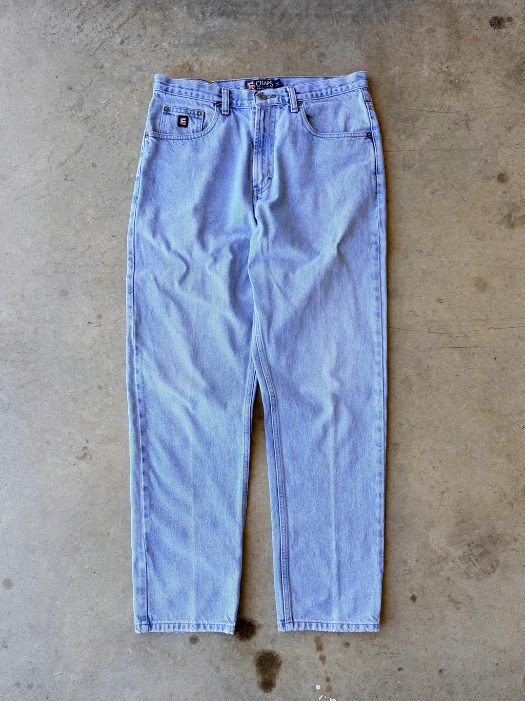 Vintage 2000s Chaps Ralph Lauren Jeans - (34)