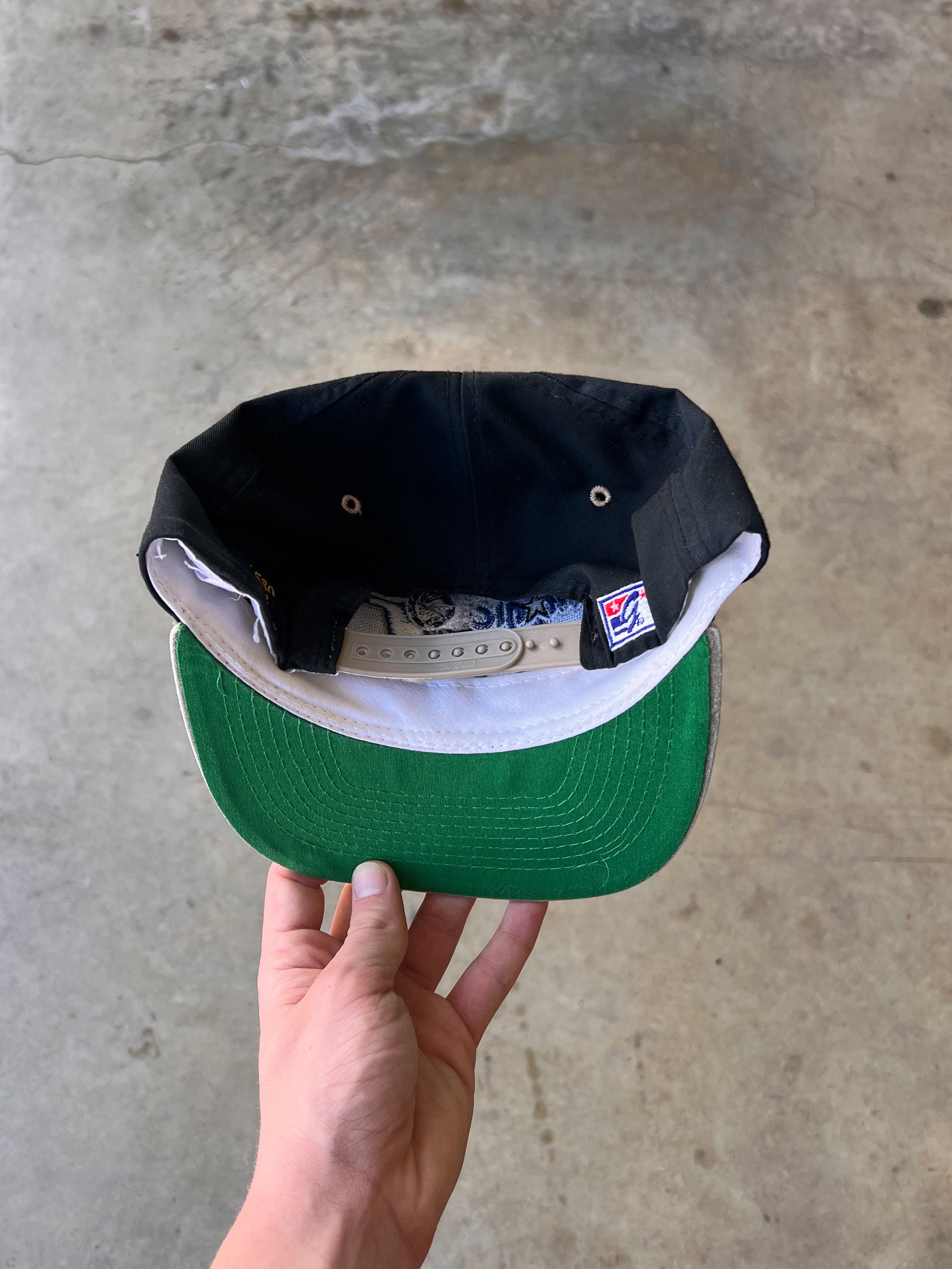 Vintage 1990s Orlando Magic Hat - (OS)