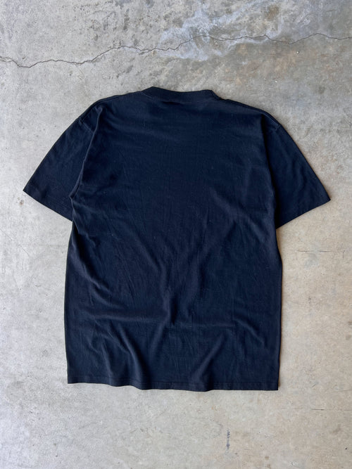 Vintage 1990s Texas Graphic T-Shirt - (L)