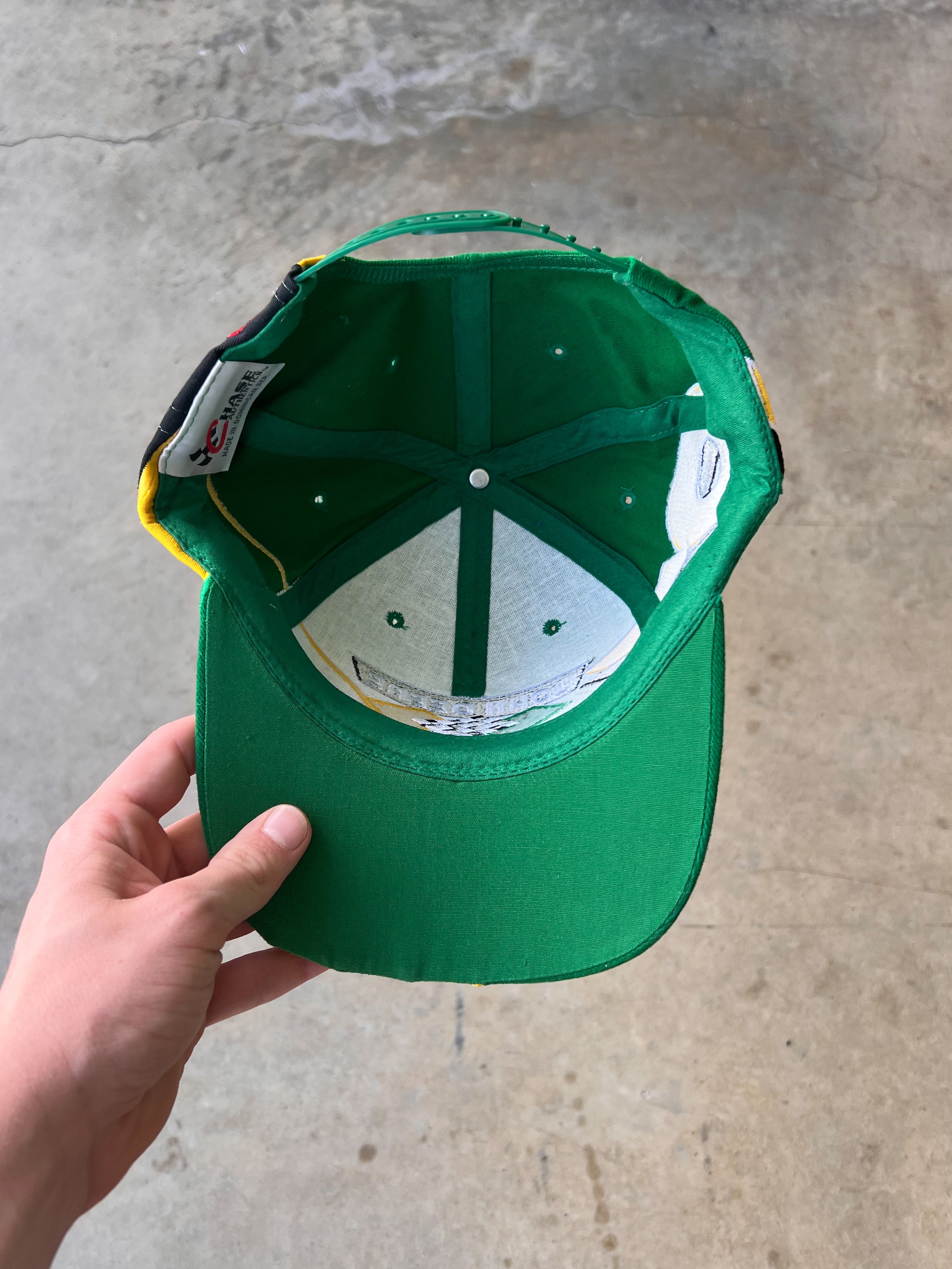 Vintage 1990s Chad Little Racing Hat - (OS)