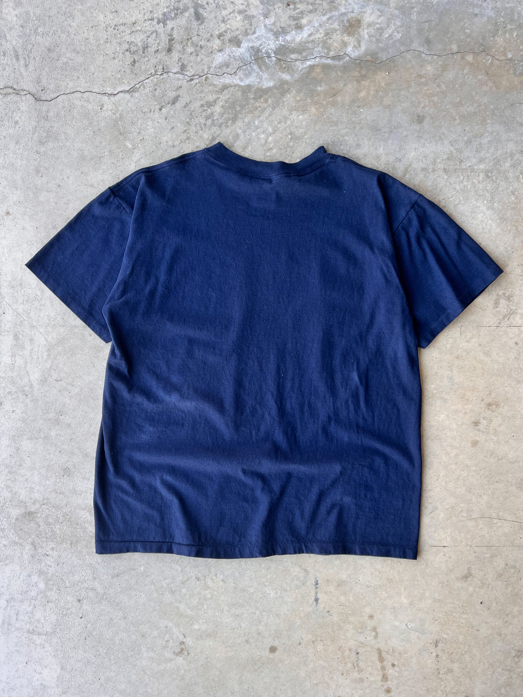 Vintage 1998 Branson Graphic T-Shirt - (XL)