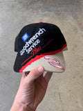 Vintage 1990s Dale Earnhardt Sr. Racing Hat - (OS)