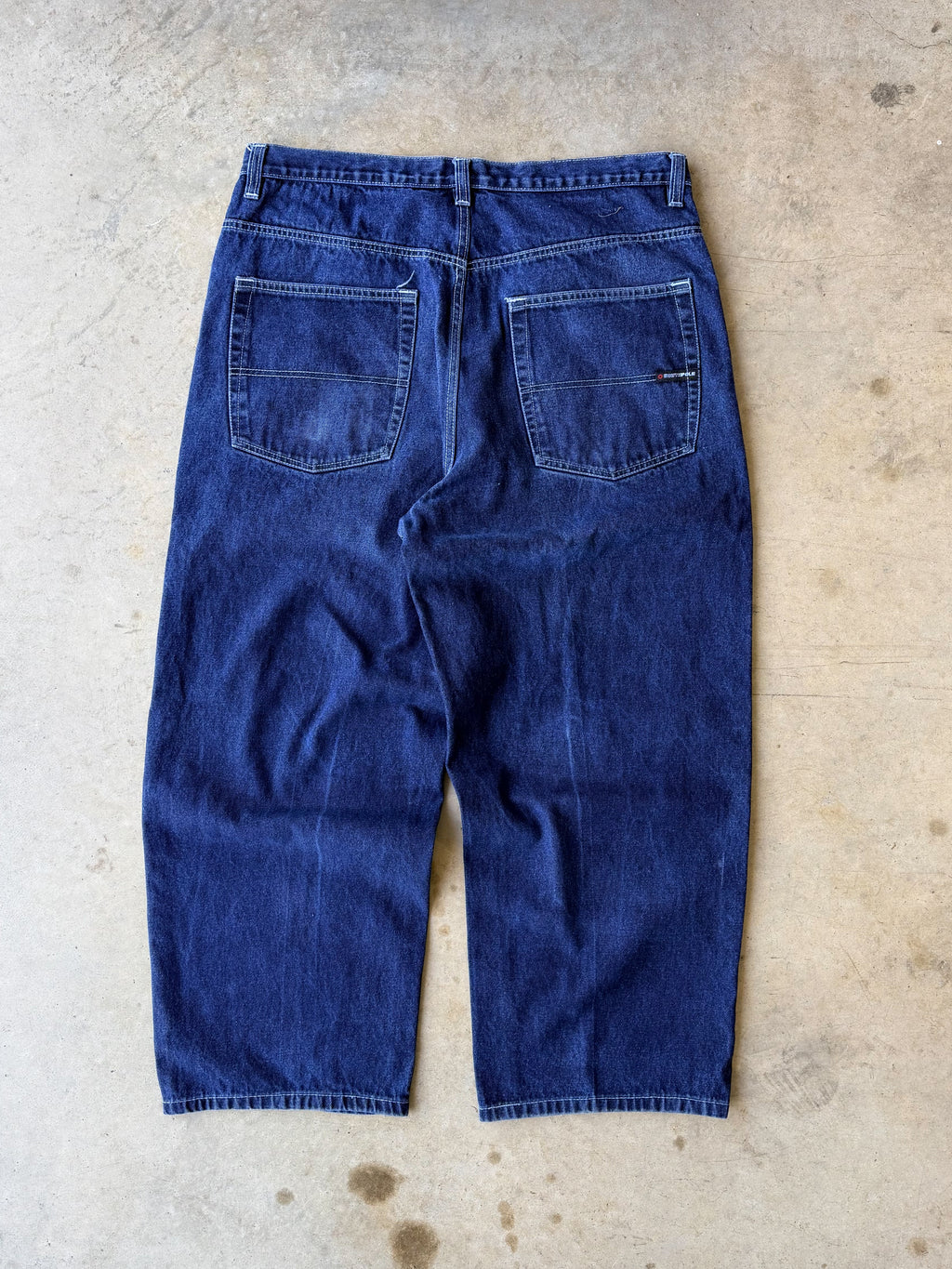 Vintage 2000s SouthPole Baggy Jeans - (38)