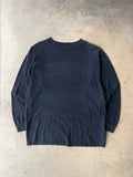 Vintage 1990s Levi’s Faded Long Sleeve Shirt - (L)
