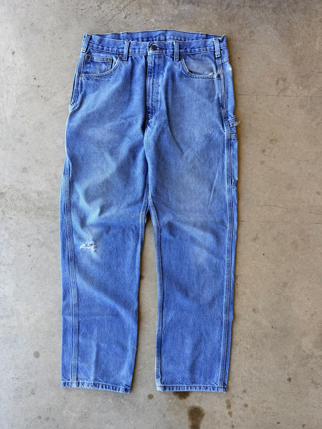 Vintage 2000s Denim Carhartt Jeans - (36)