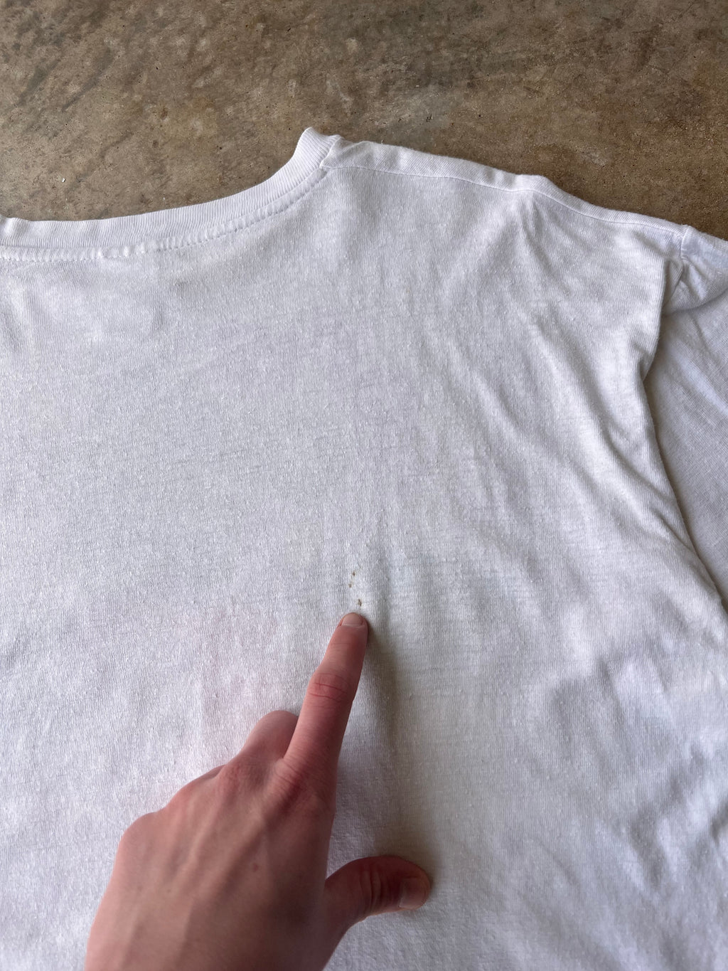 Vintage 1990s Bootleg Marijuana T-Shirt - (L)