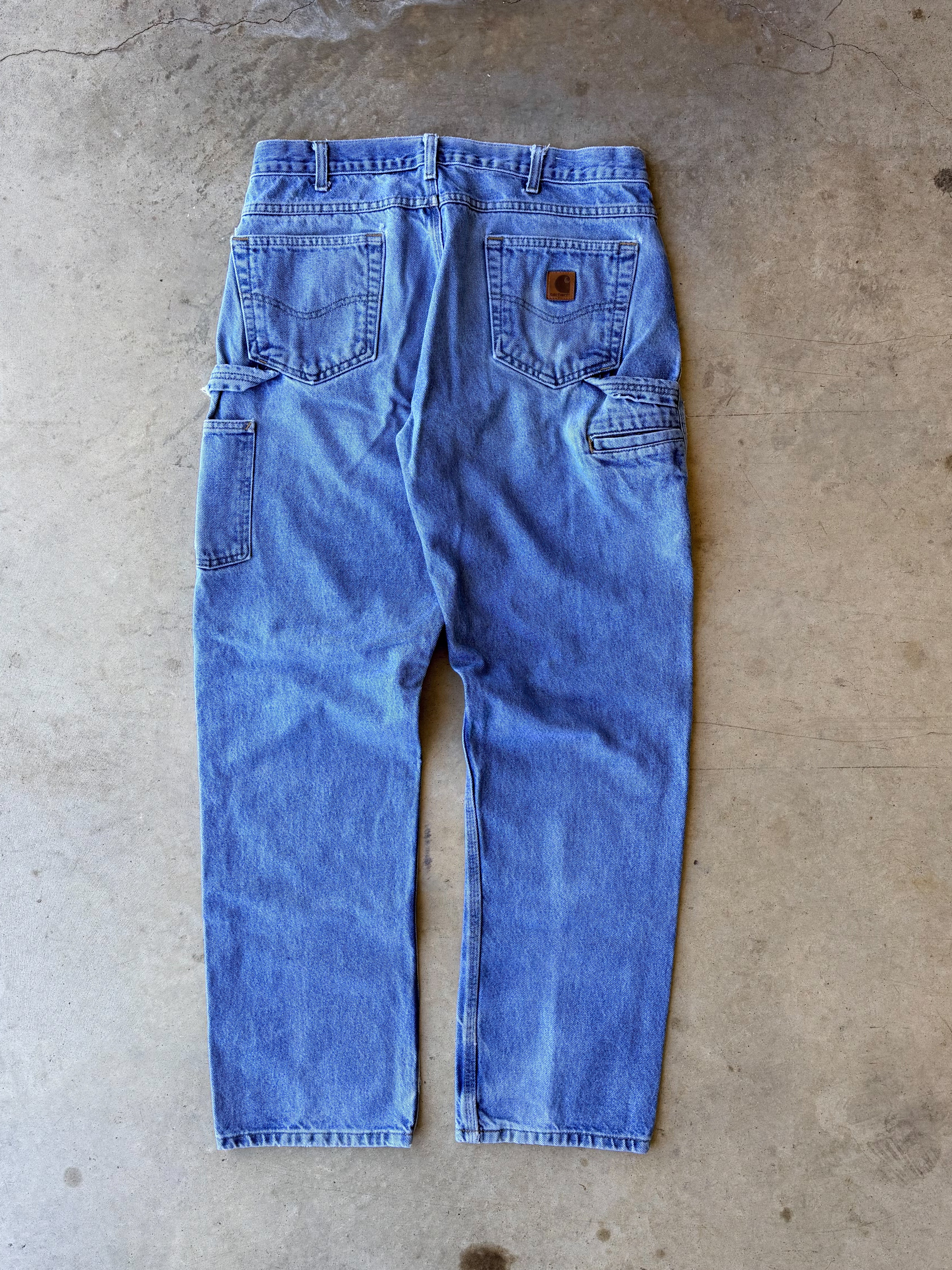 Vintage 2000s Denim Carhartt Jeans - (36)