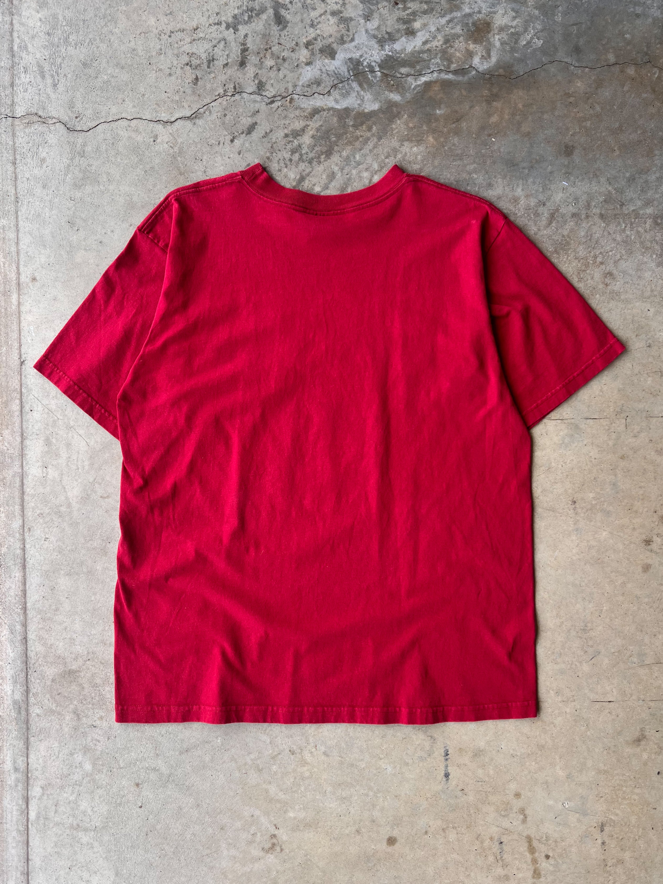 Vintage 1990s Florida State University T-Shirt - (XL)