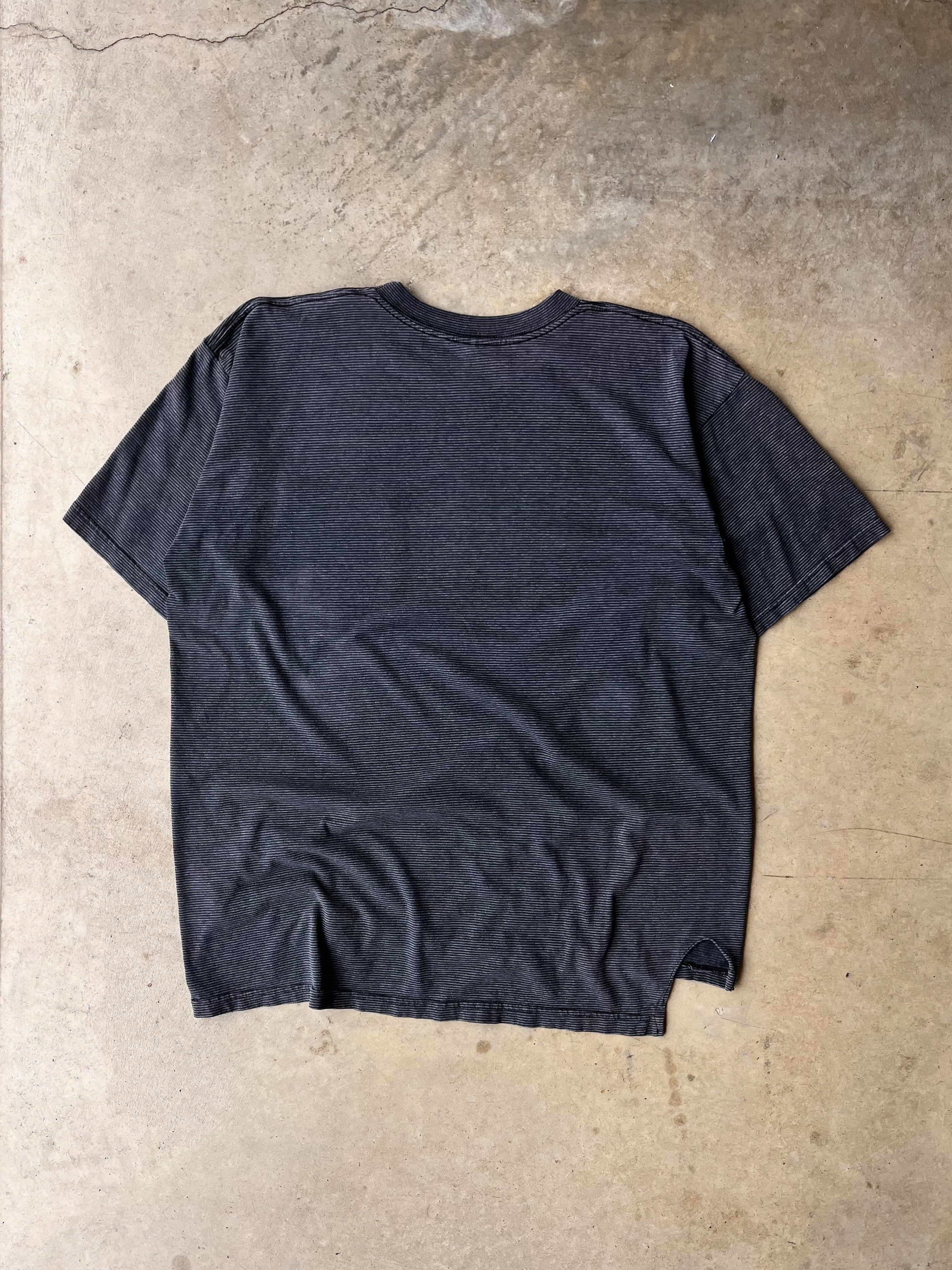 Vintage 1990s Marlboro Pocket T-Shirt - (XL)