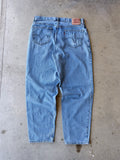 Vintage 2000s Levi’s 560 Jeans - (36)