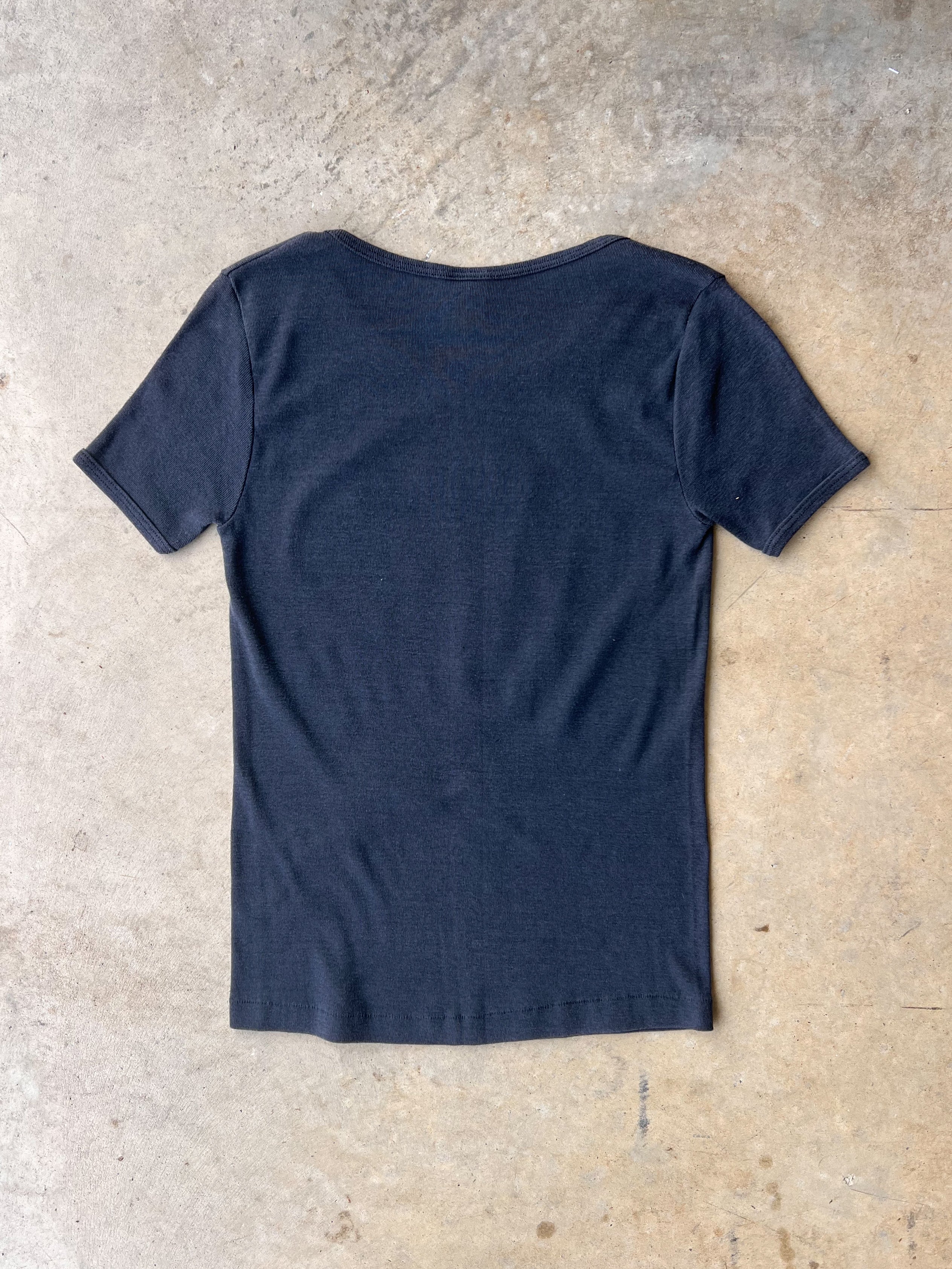 Vintage 1970s SMSU Cross Country Top - (L)