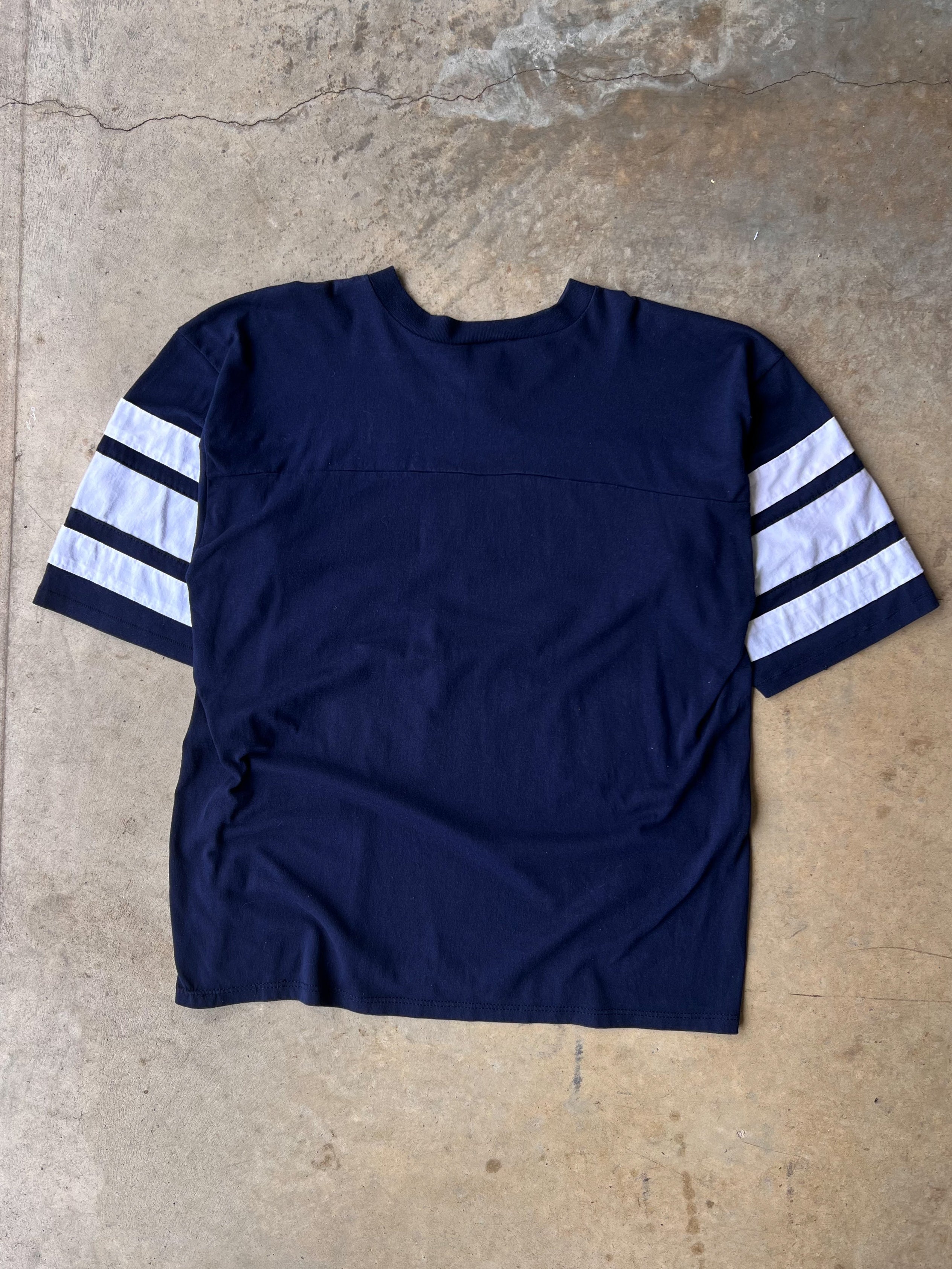 Vintage 1990s Dallas Cowboys Jersey T-Shirt - (XL)