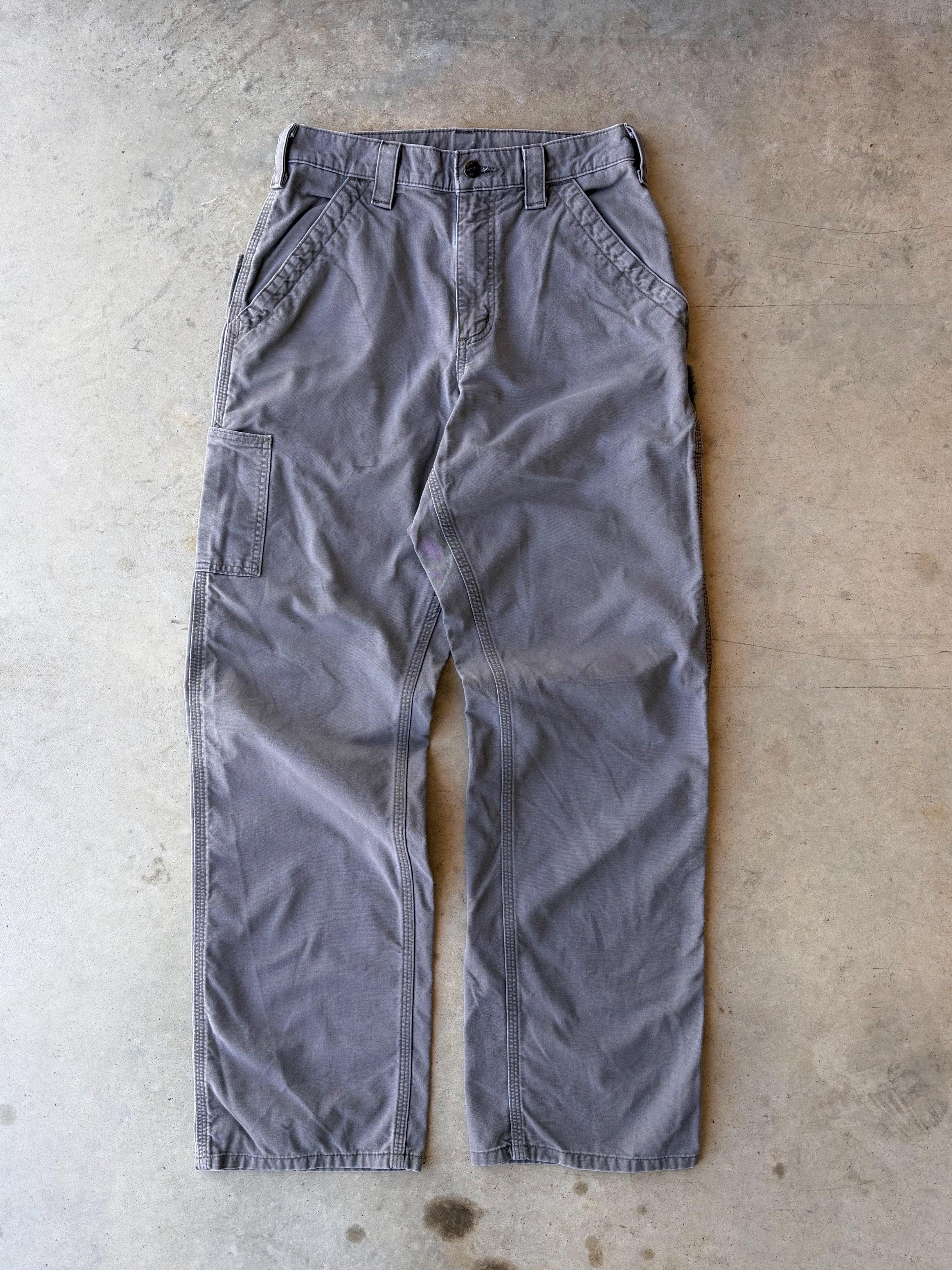 Vintage 2000s Tan Carhartt Pants - (30)
