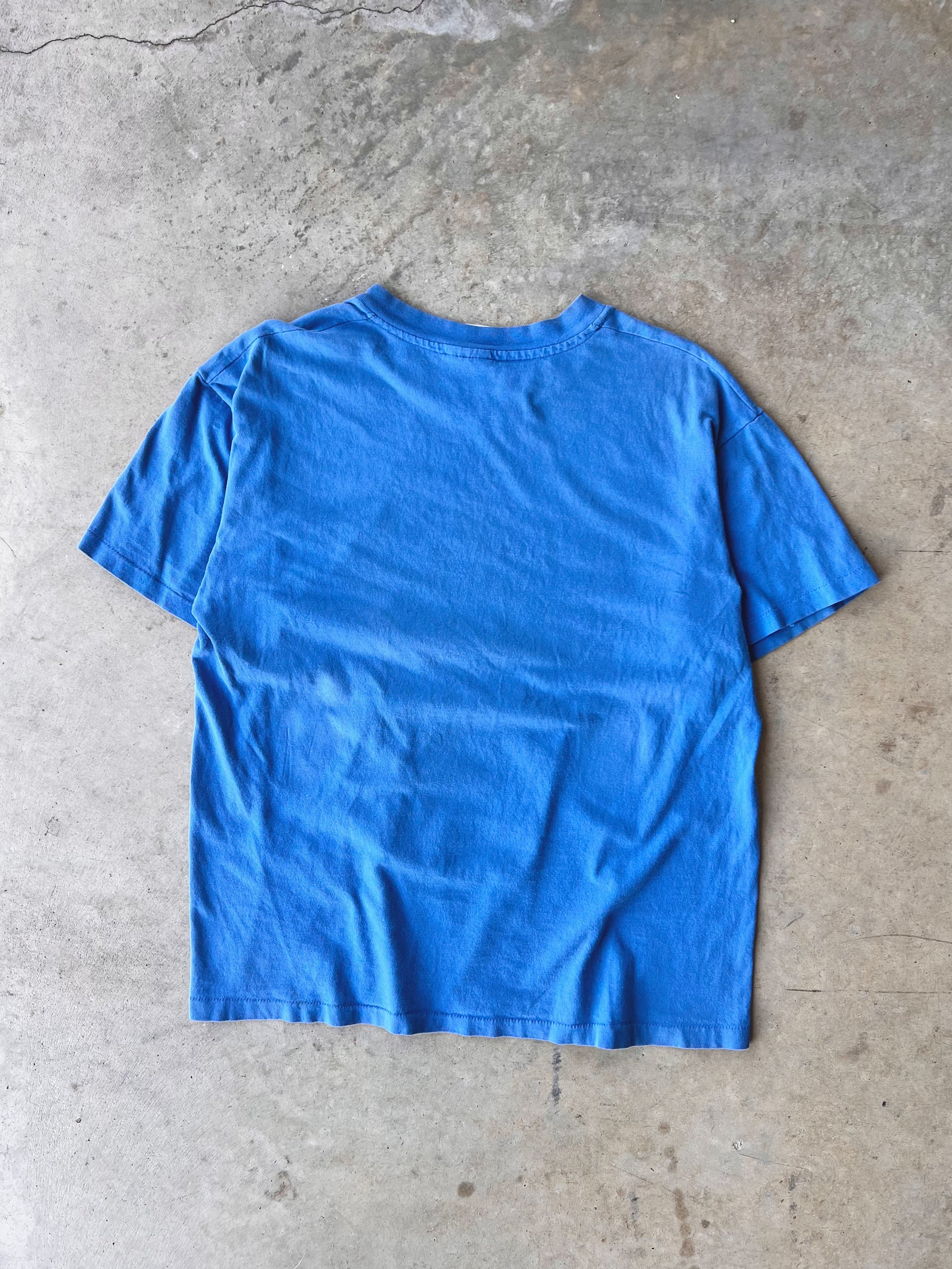 Vintage 1990s Chicago Cubs T-Shirt - (L)