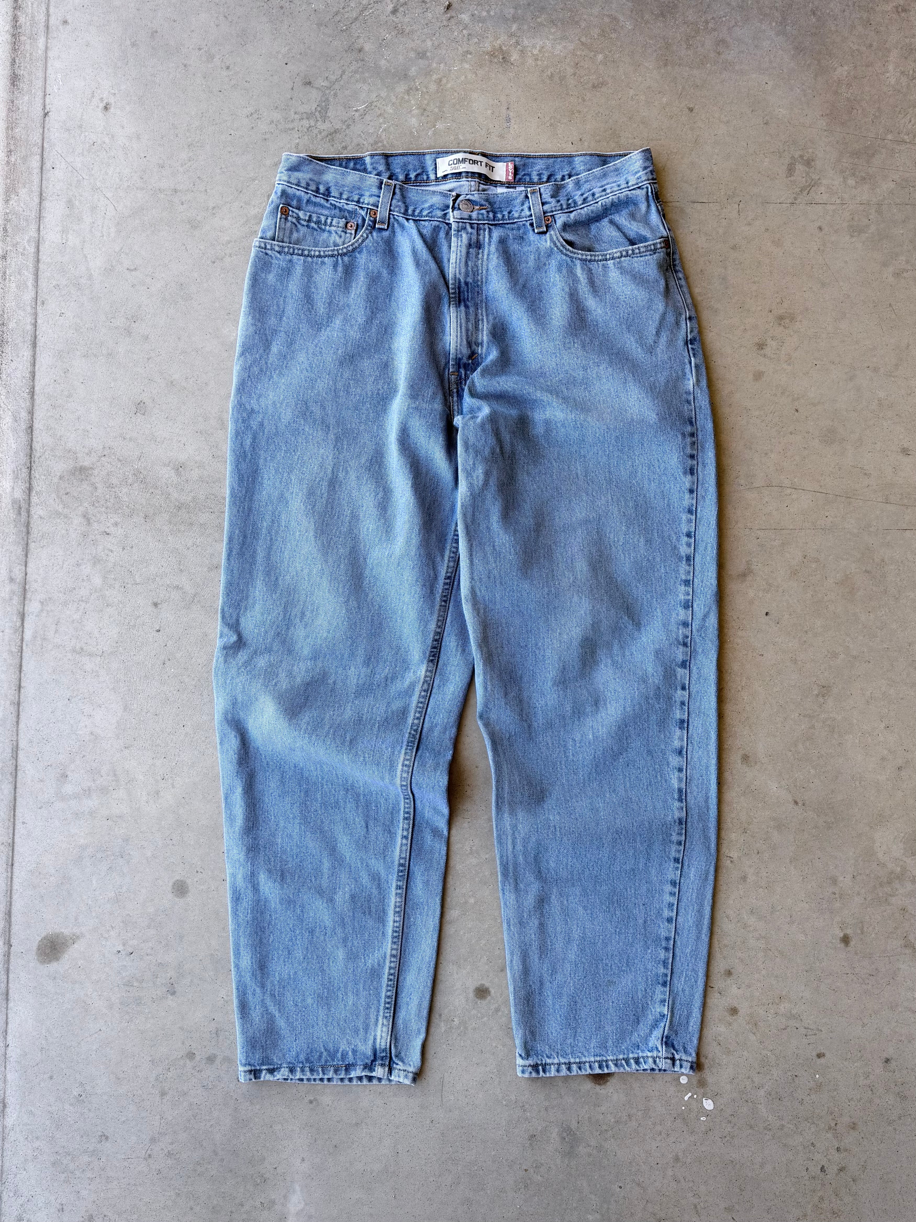 Vintage 2000s Levi’s 560 Jeans - (36)