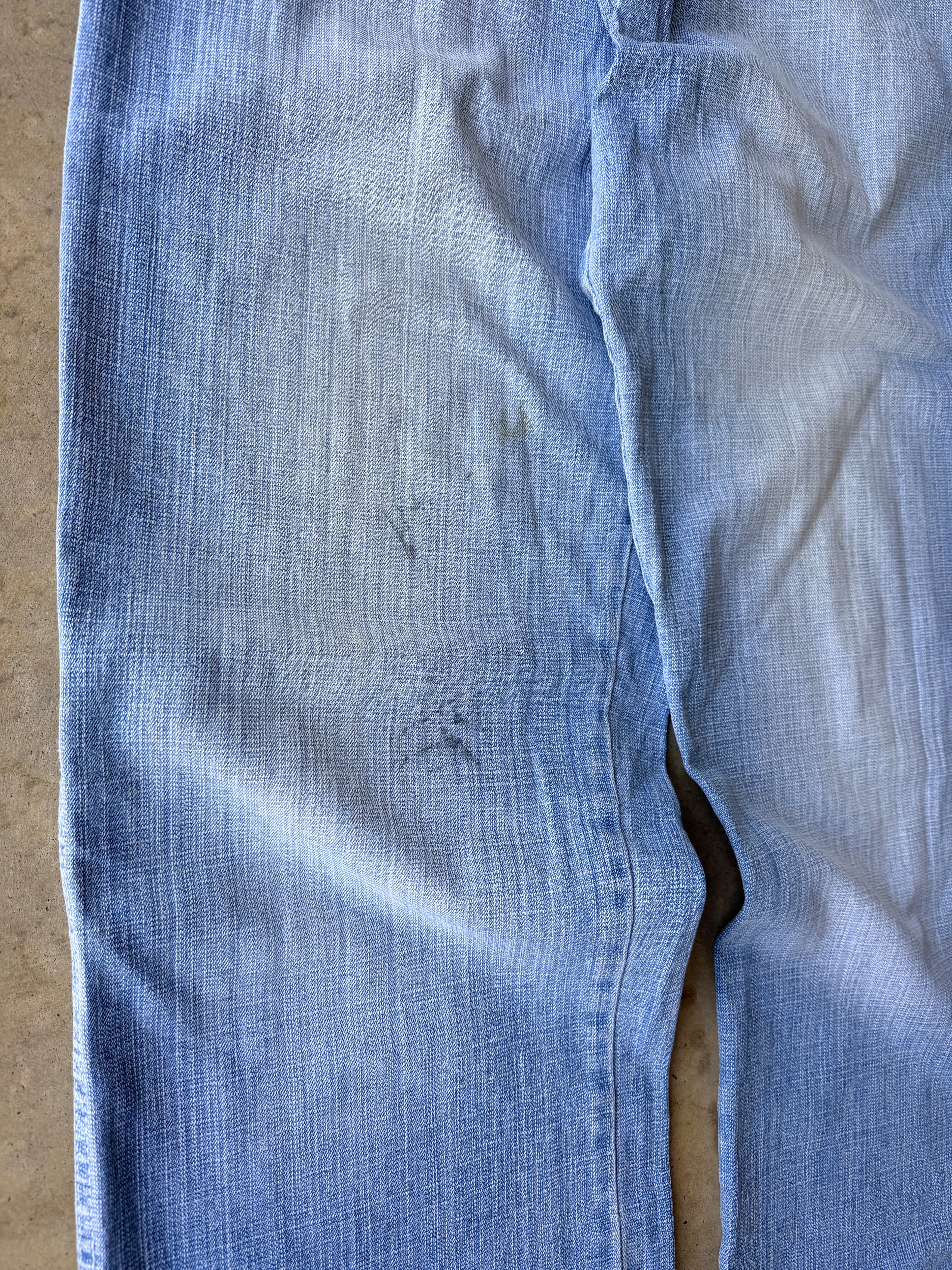 Vintage 2000s SouthPole Baggy Jeans - (34)