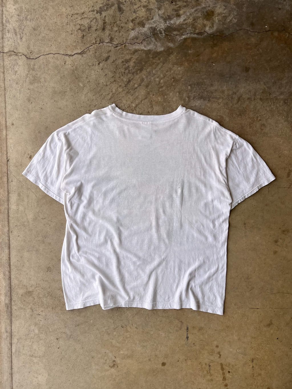 Vintage 1990s Bootleg Marijuana T-Shirt - (L)