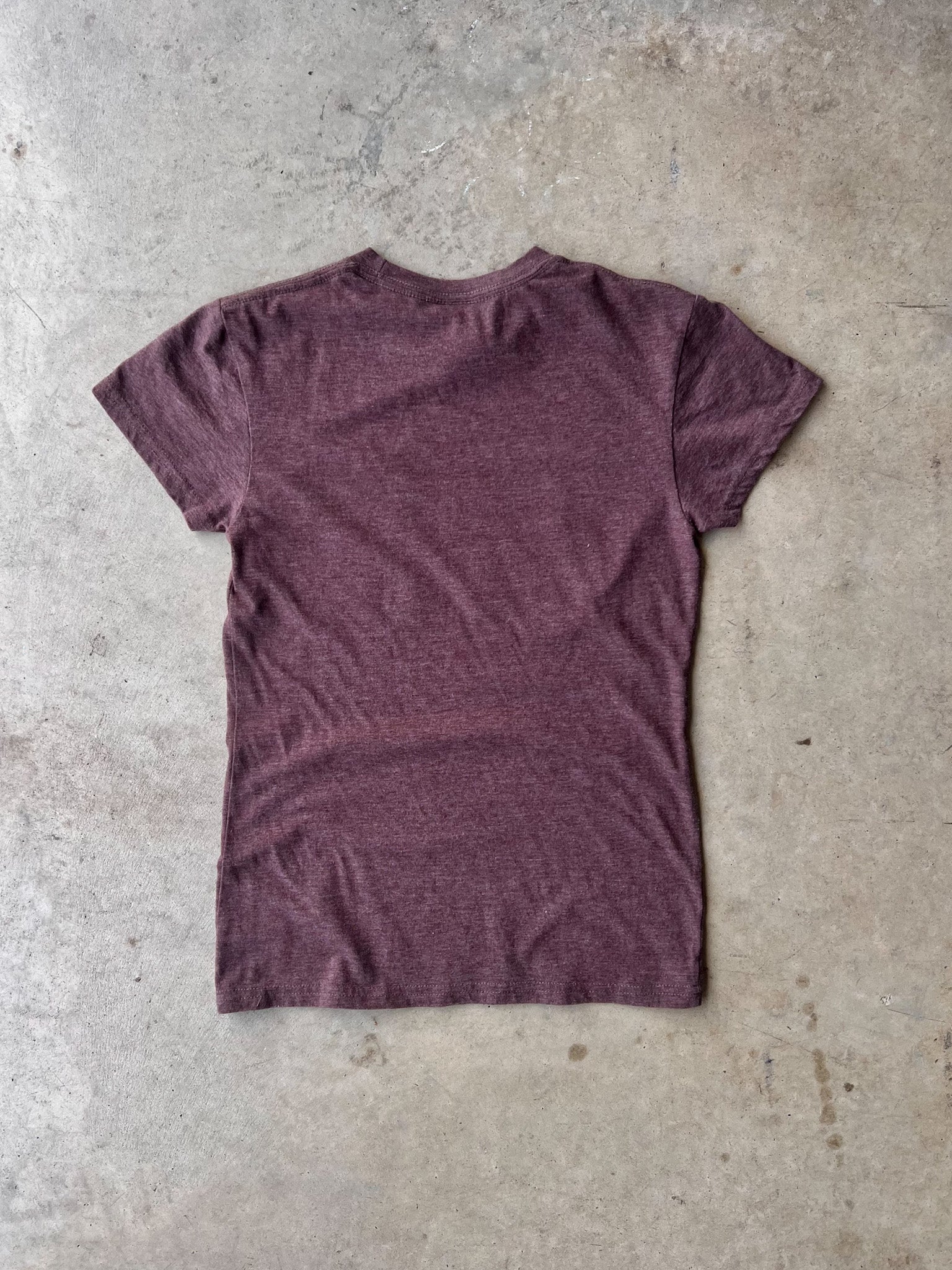 Vintage 2006 Hershey's Chocolate Baby Tee - (S)