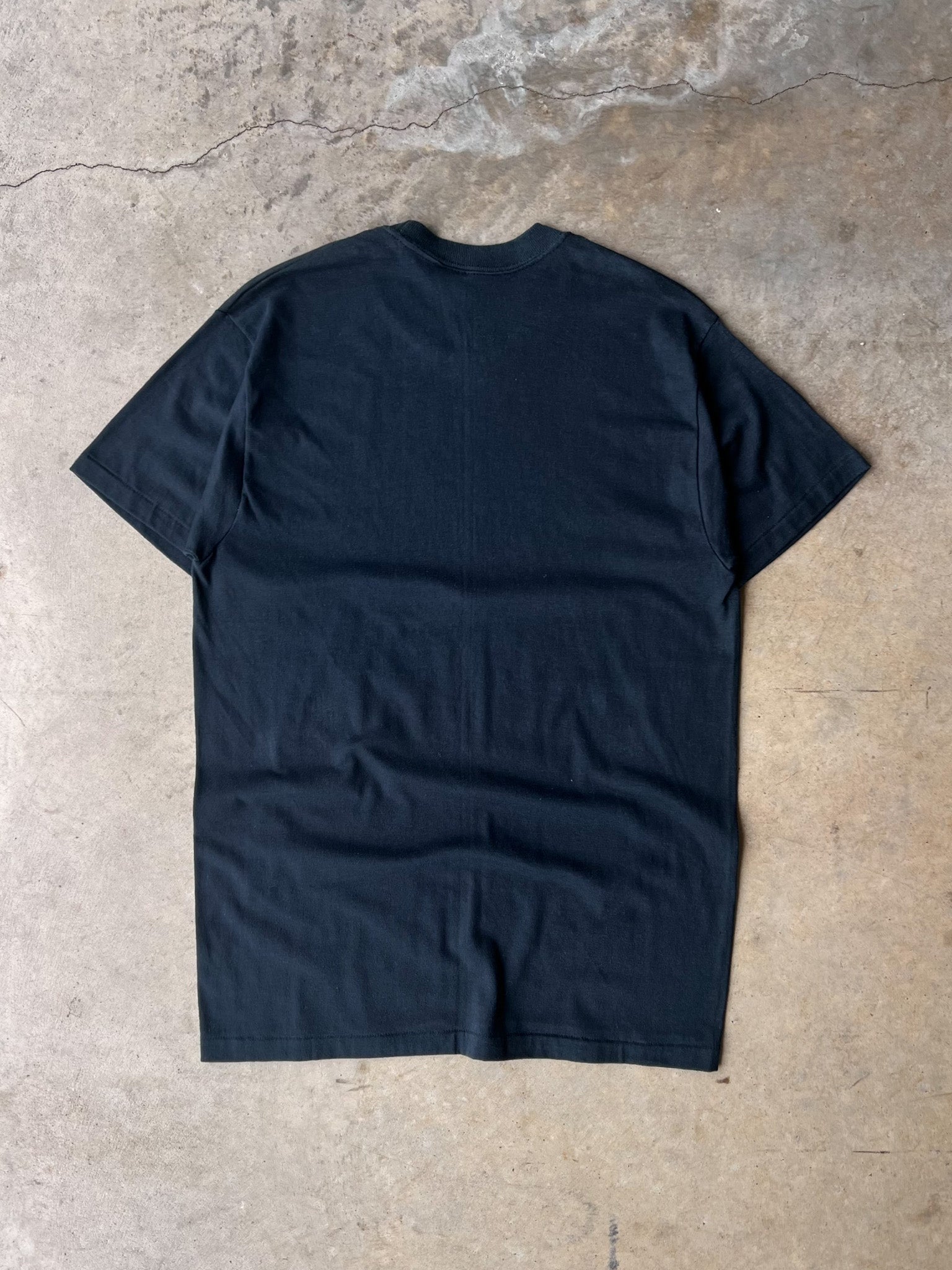 Vintage 1980s Muscular Dystrophy Awareness Graphic T-Shirt - (M)