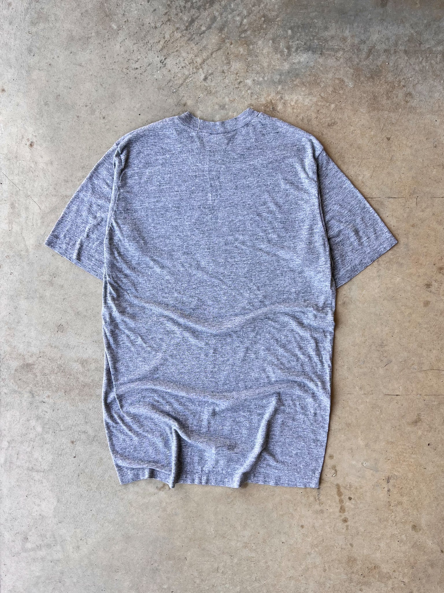 Vintage 1980s 7-Up Graphic T-Shirt - (XL)